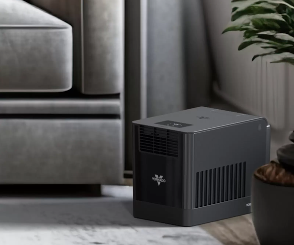 Evaporative Humidifiers – Vornado Air
