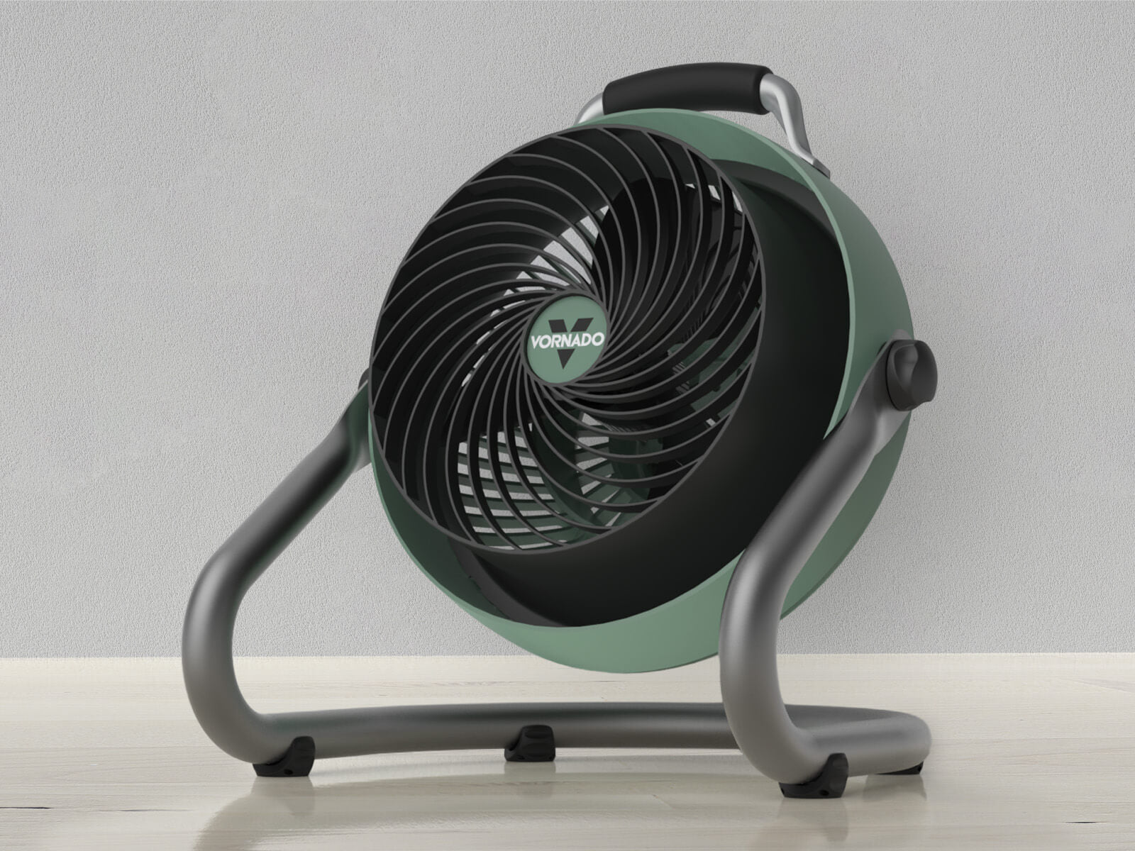 Made in USA – Vornado Air