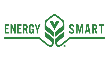 Energy smart logo.