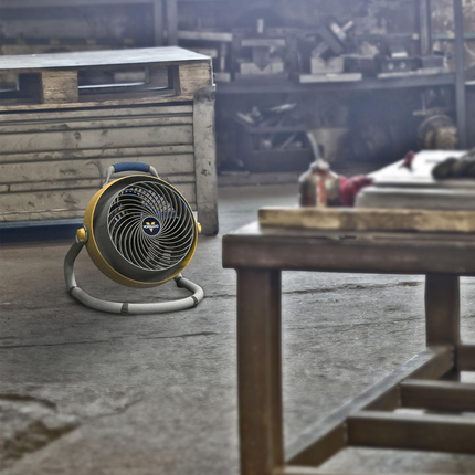 Collection image for: Heavy Duty Fans