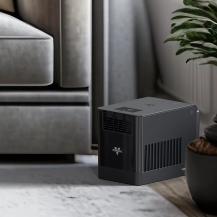 Collection image for: Evaporative Humidifiers