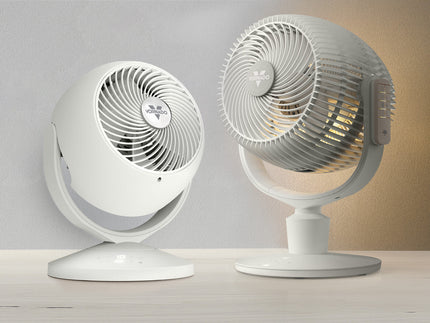 New Product Arrivals Showing EOS 9 and Vora 8.