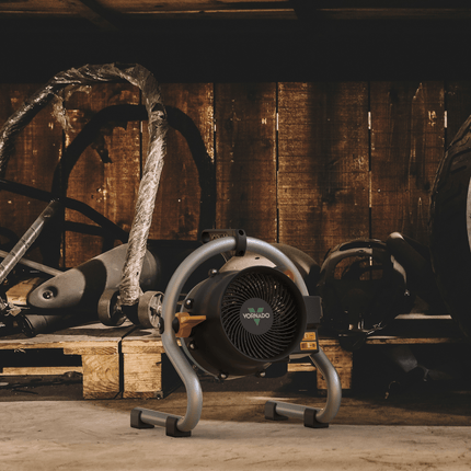 Collection image for: Heavy Duty Heaters