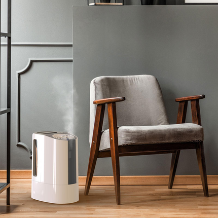 Collection image for: Ultrasonic Humidifiers