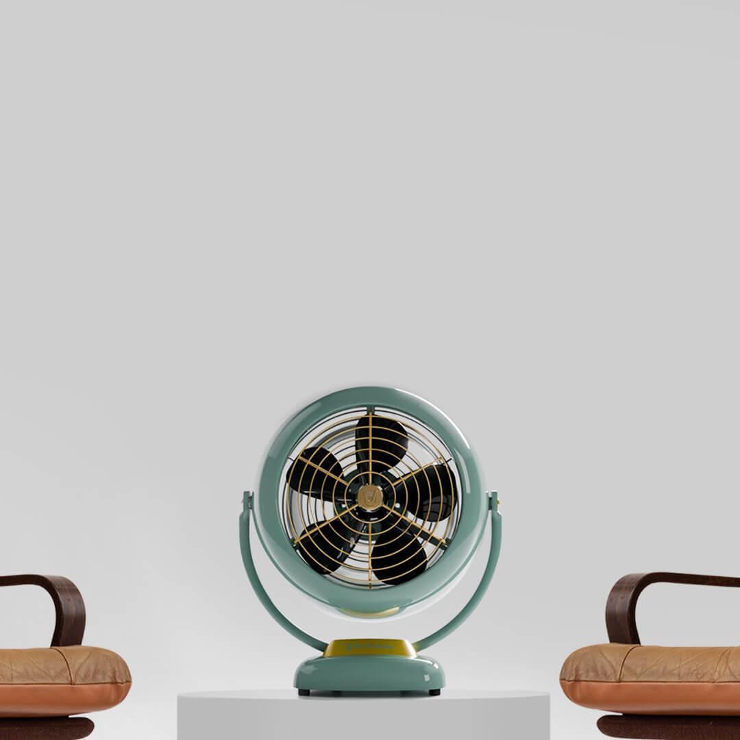 Vornado Air | Experience. Perfect. Comfort.