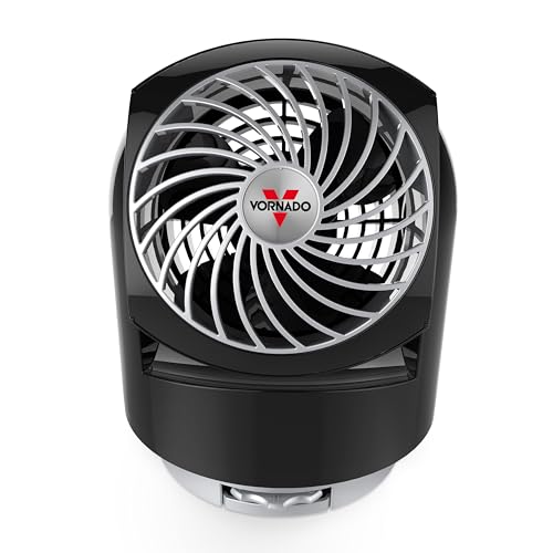 Flippi® V8 Personal Air Circulator