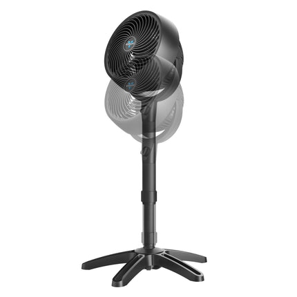 683 Medium Pedestal Air Circulator
