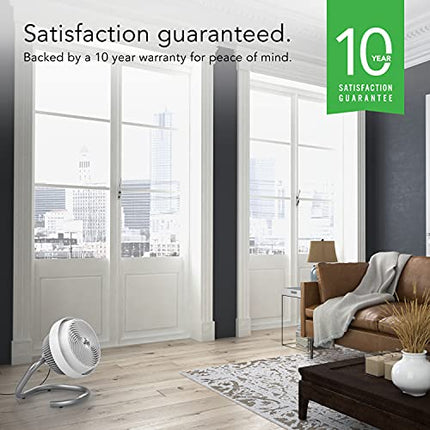 723DC Energy Smart Large Air Circulator