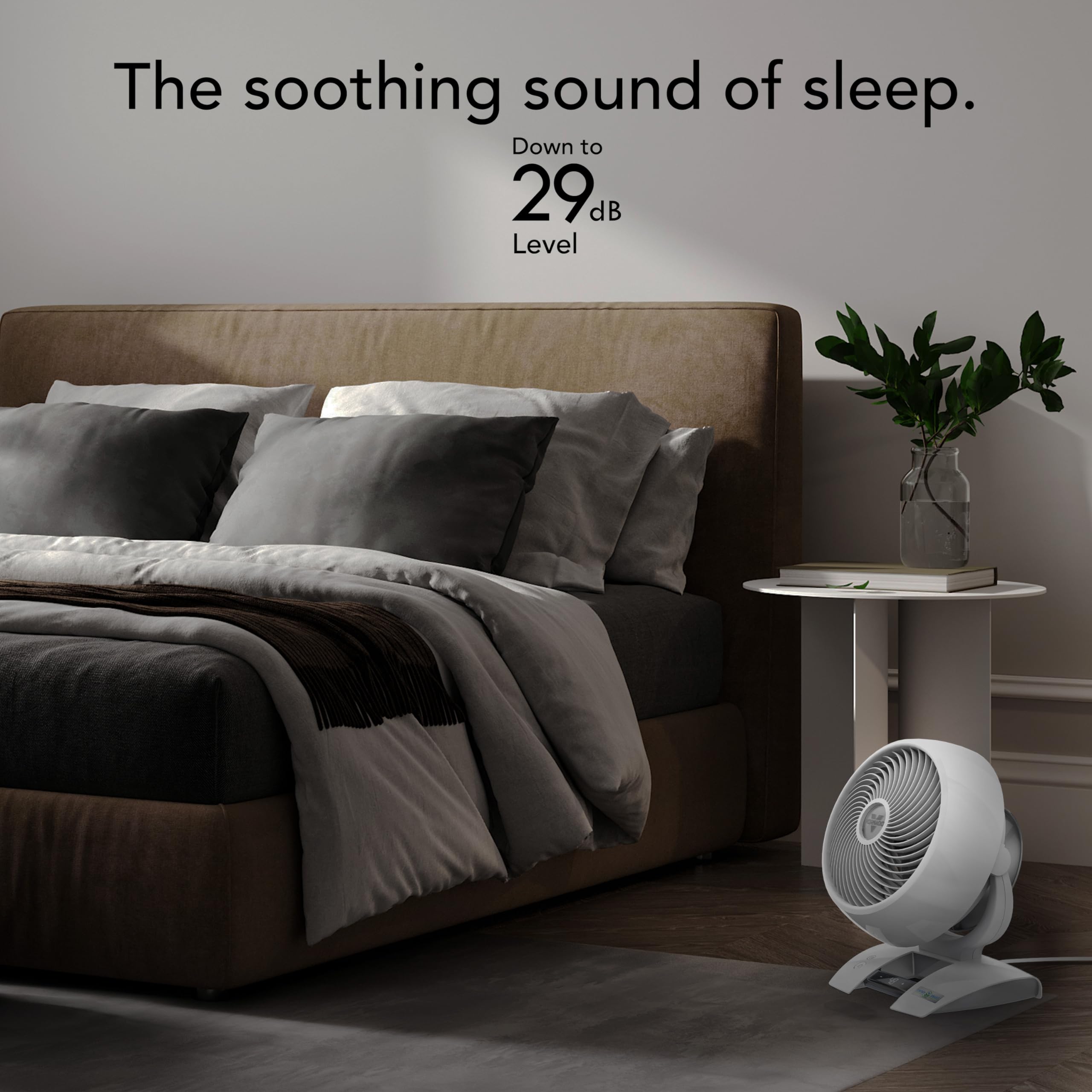 6303DC Energy Smart Medium Air Circulator