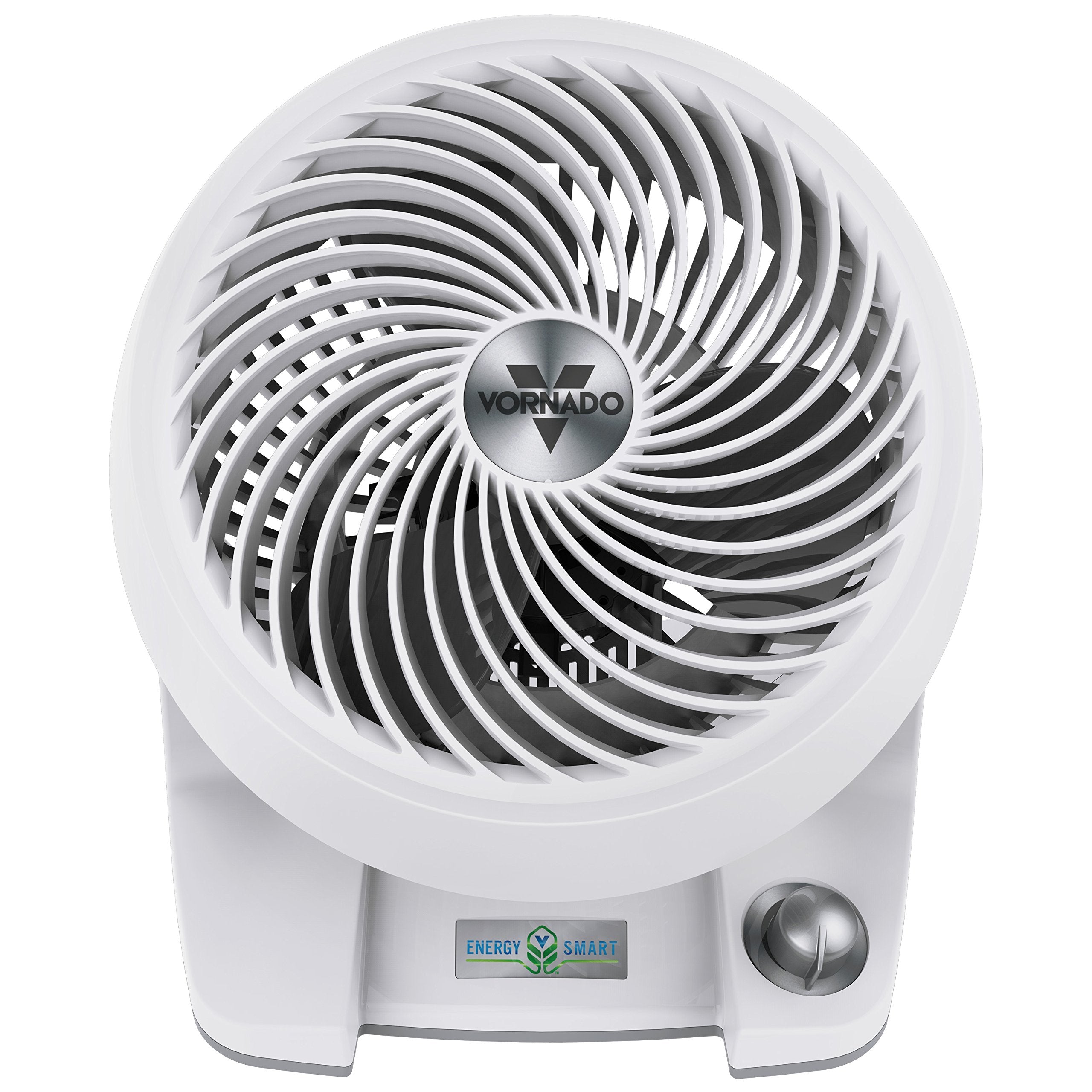 533DC Energy Smart Small Air Circulator