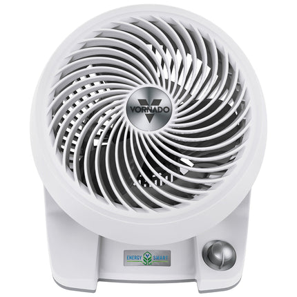 533DC Energy Smart Small Air Circulator