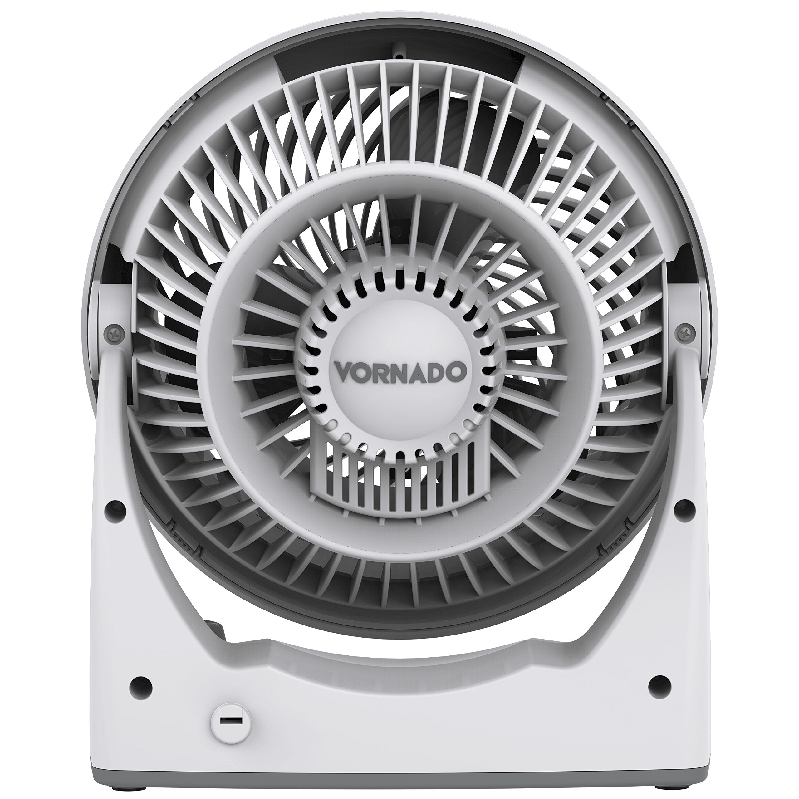 533DC Energy Smart Small Air Circulator