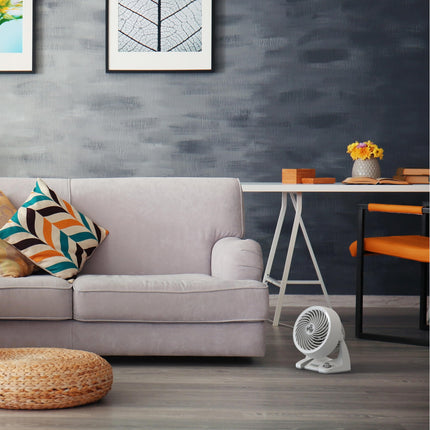 533DC Energy Smart Small Air Circulator