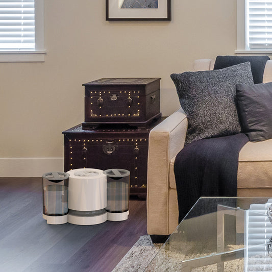Evaporative Humidifiers – Vornado Air