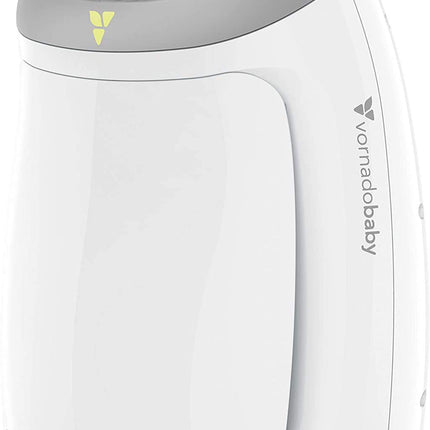 Purio Nursery Air Purifier with True HEPA Filtration