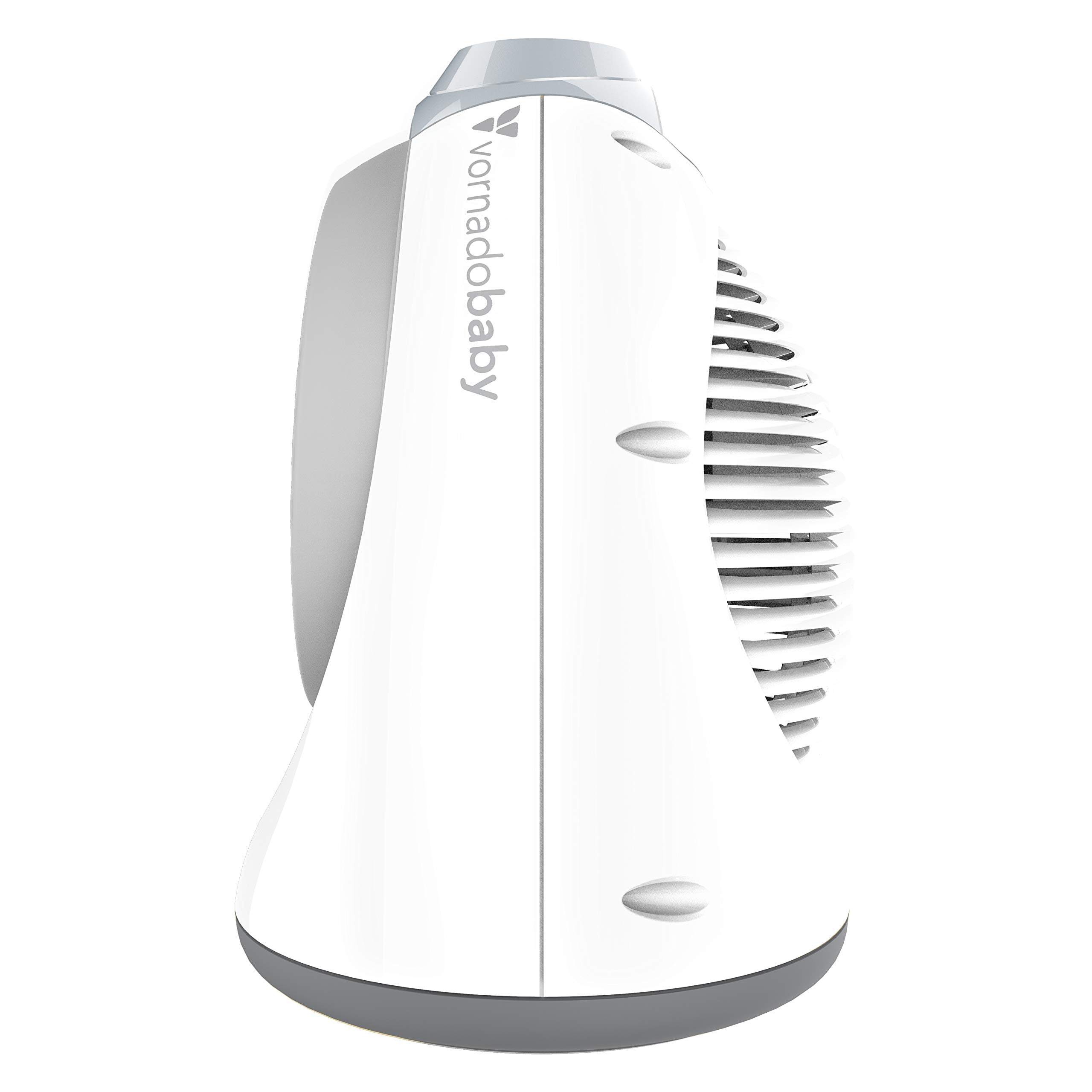 Vornado Heater on a white background