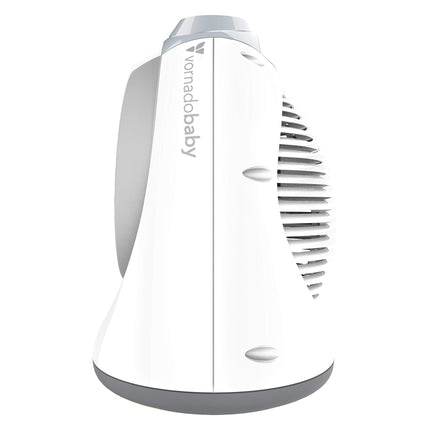 Vornado Heater on a white background
