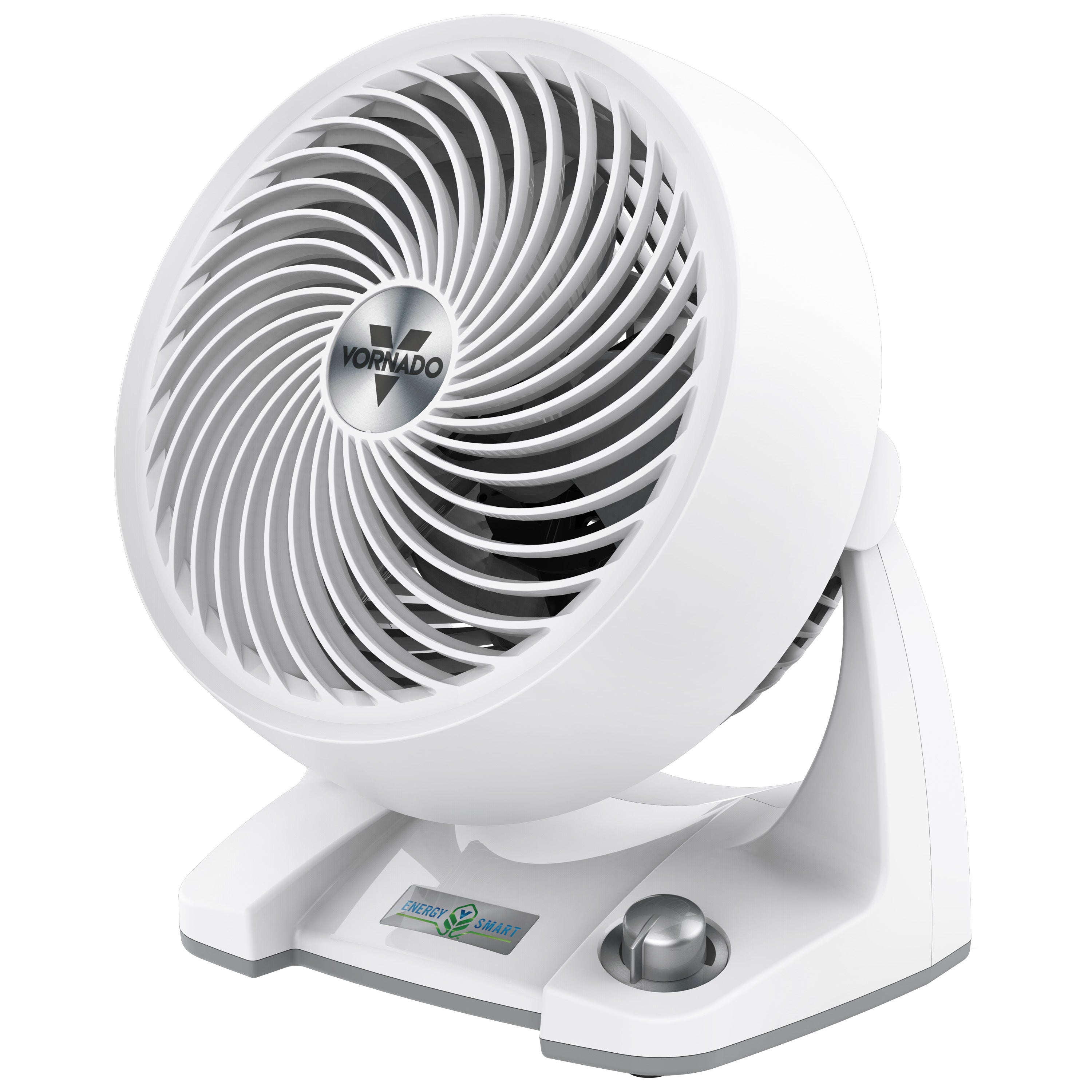 533DC Energy Smart Small Air Circulator
