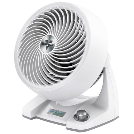 533DC Energy Smart Small Air Circulator