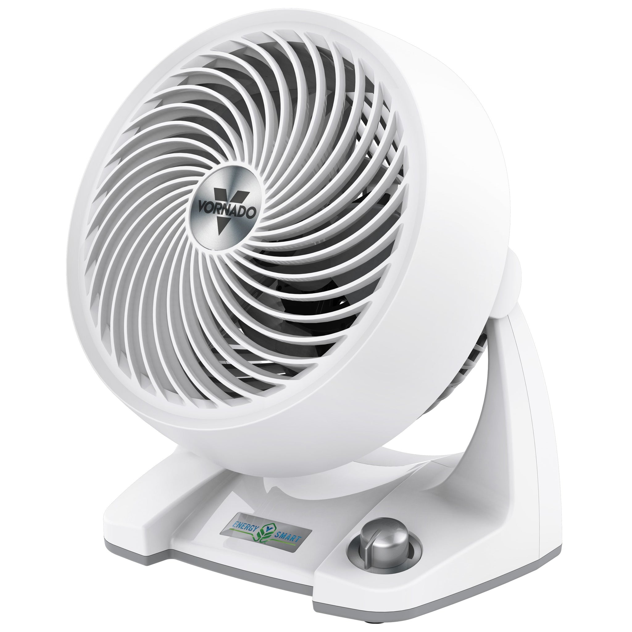 533DC Energy Smart Small Air Circulator