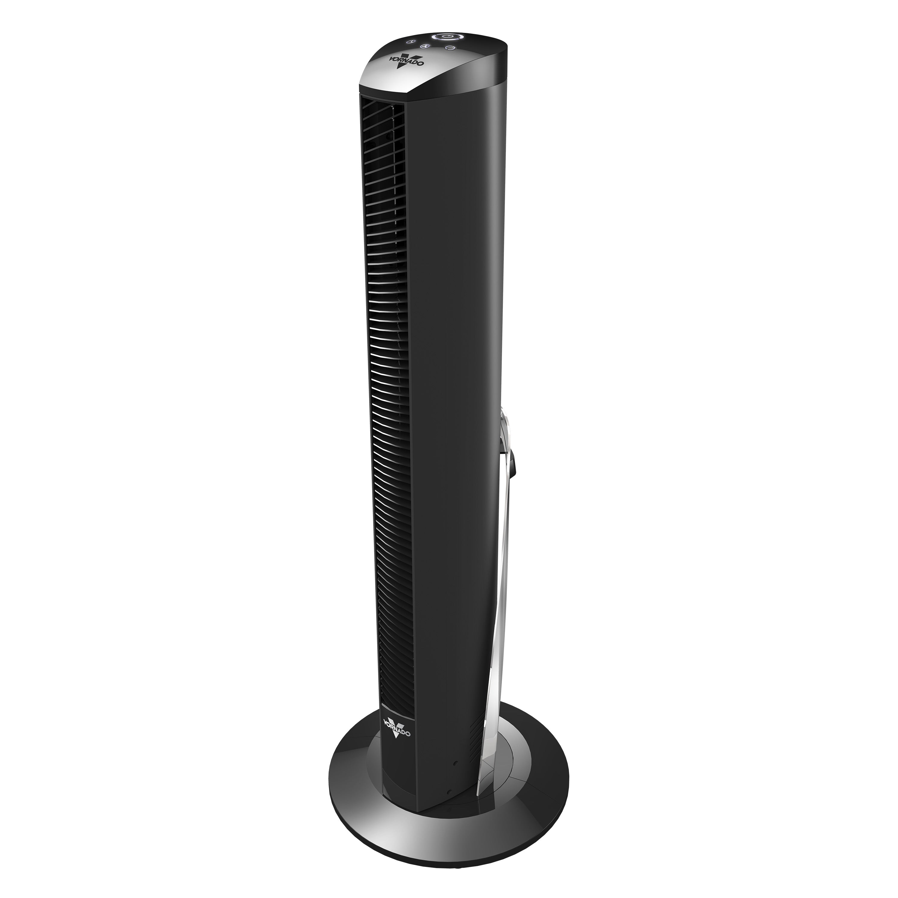 Vornado Tower L Ventilateur de tour avec télécommande Vornado Tower L Ventilateur de tour avec télécommande