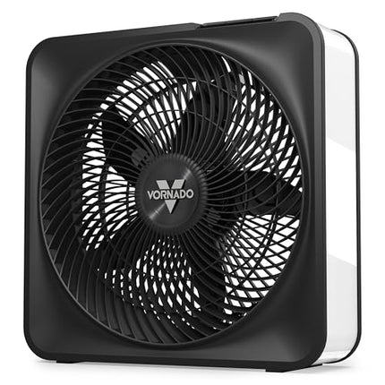 Model 80 High-Velocity Box Fan