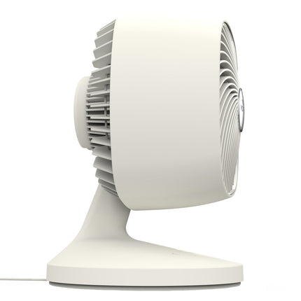 White Vornado fan on a white background