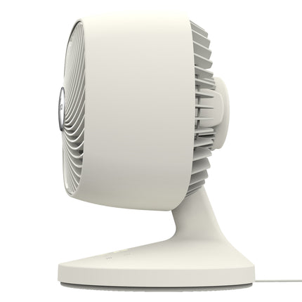 White Vornado fan on a white background