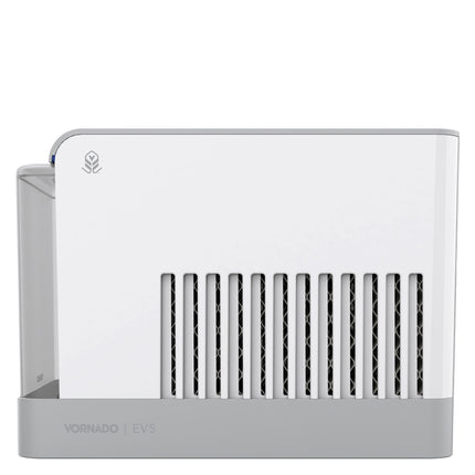 Vornado EV5 humidifier on a white background