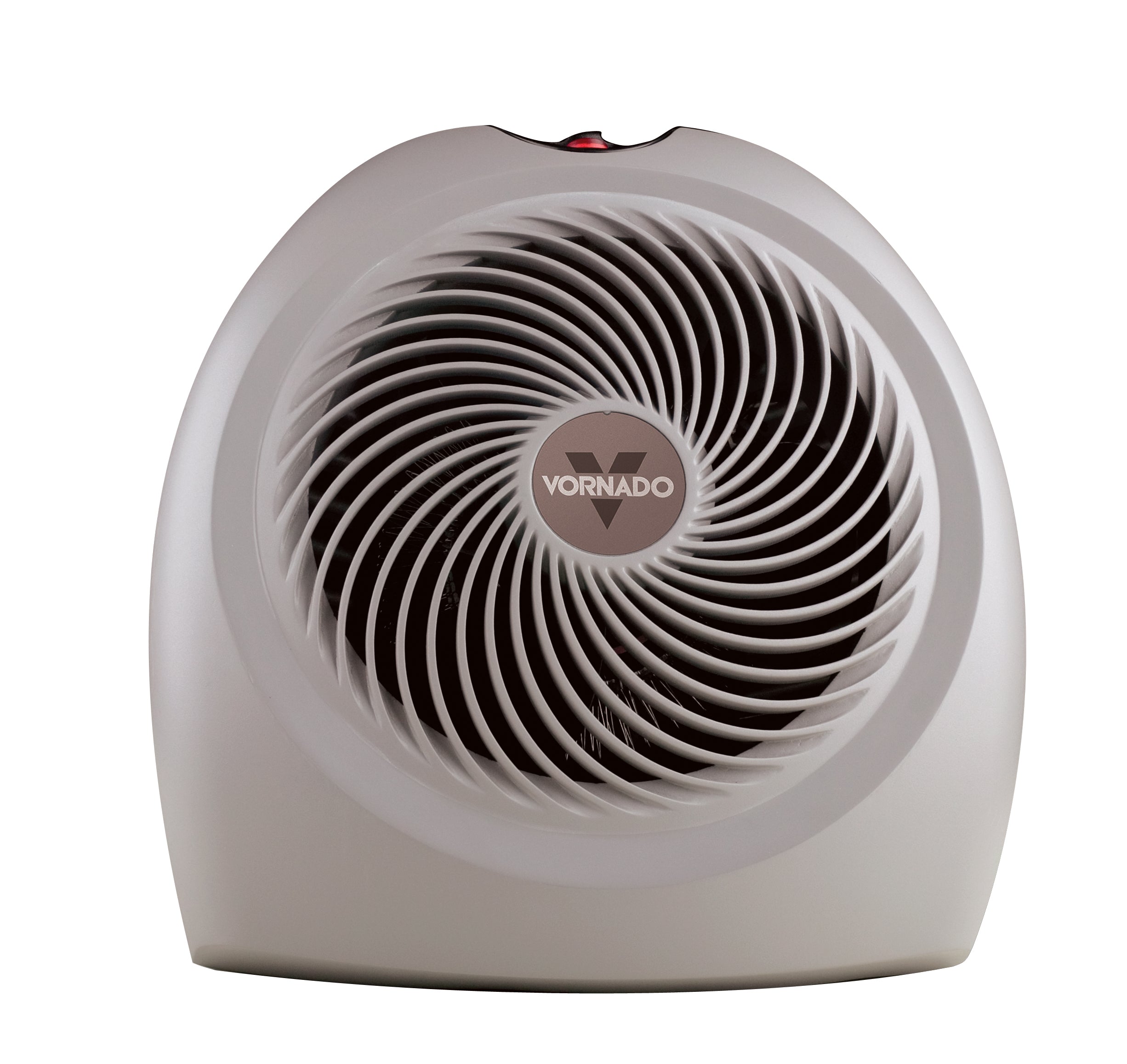 Vornado heater on a white background