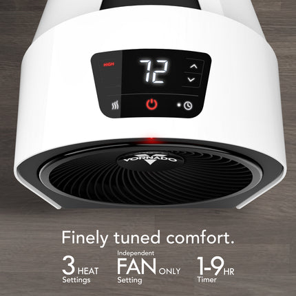 Velocity 3R+ Whole Room Space Heater (2025)