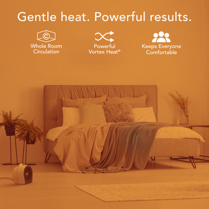 Velocity 3R+ Whole Room Space Heater (2025)