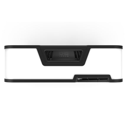 Model 80 High-Velocity Box Fan