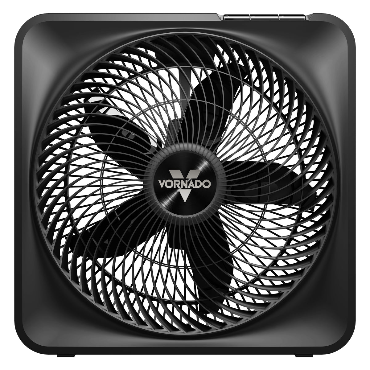 Model 80 High-Velocity Box Fan – Vornado Air