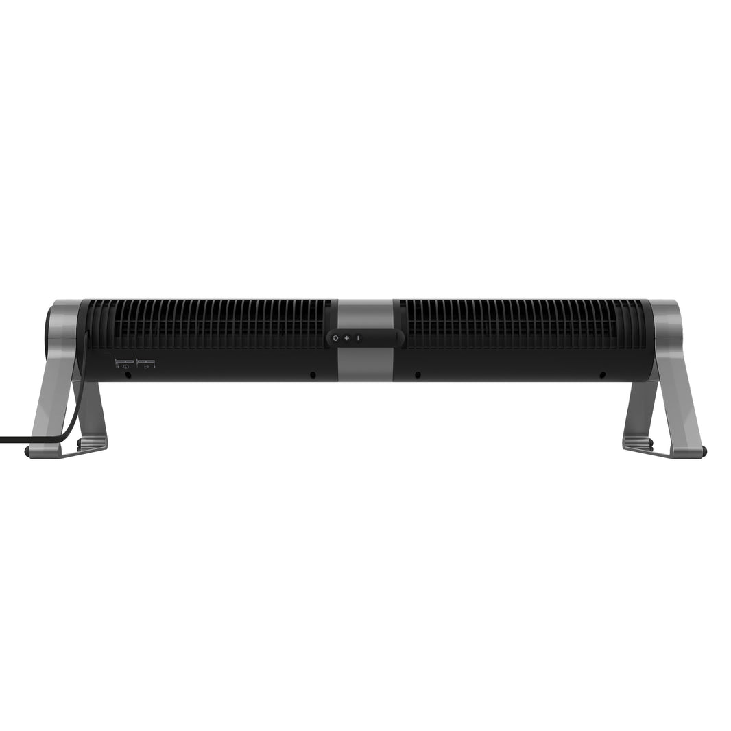 Airbar® 4 Vertical or Horizontal Tower Fan – Vornado Air