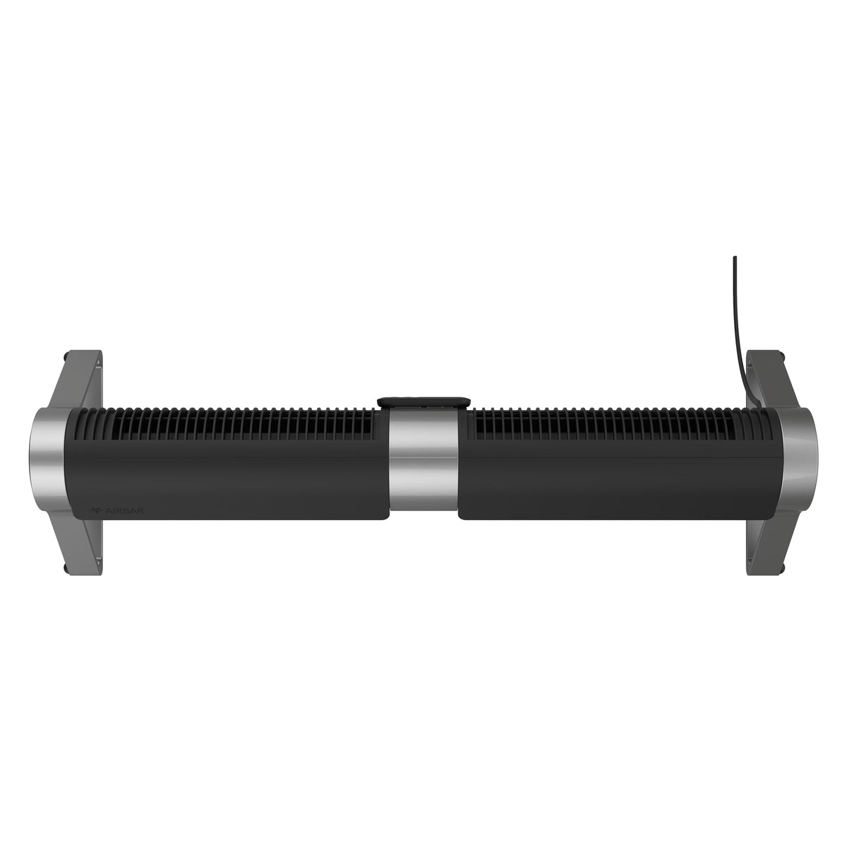 Airbar® 4 Vertical or Horizontal Tower Fan – Vornado Air