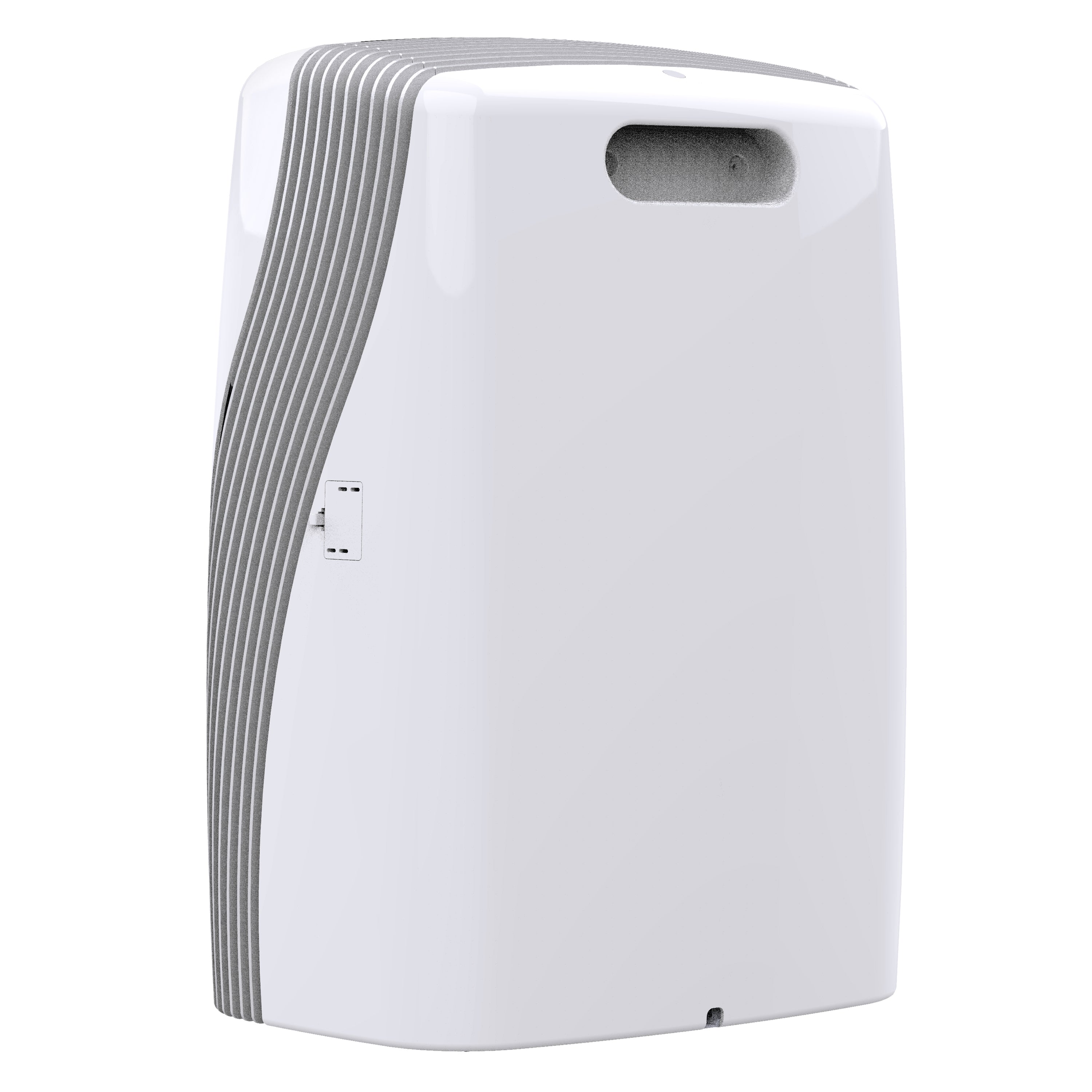 PCO375DC Energy Smart Air Purifier with Silverscreen® and HEPA Filtration