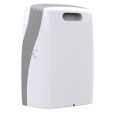 PCO375DC Energy Smart Air Purifier with Silverscreen® and HEPA Filtration