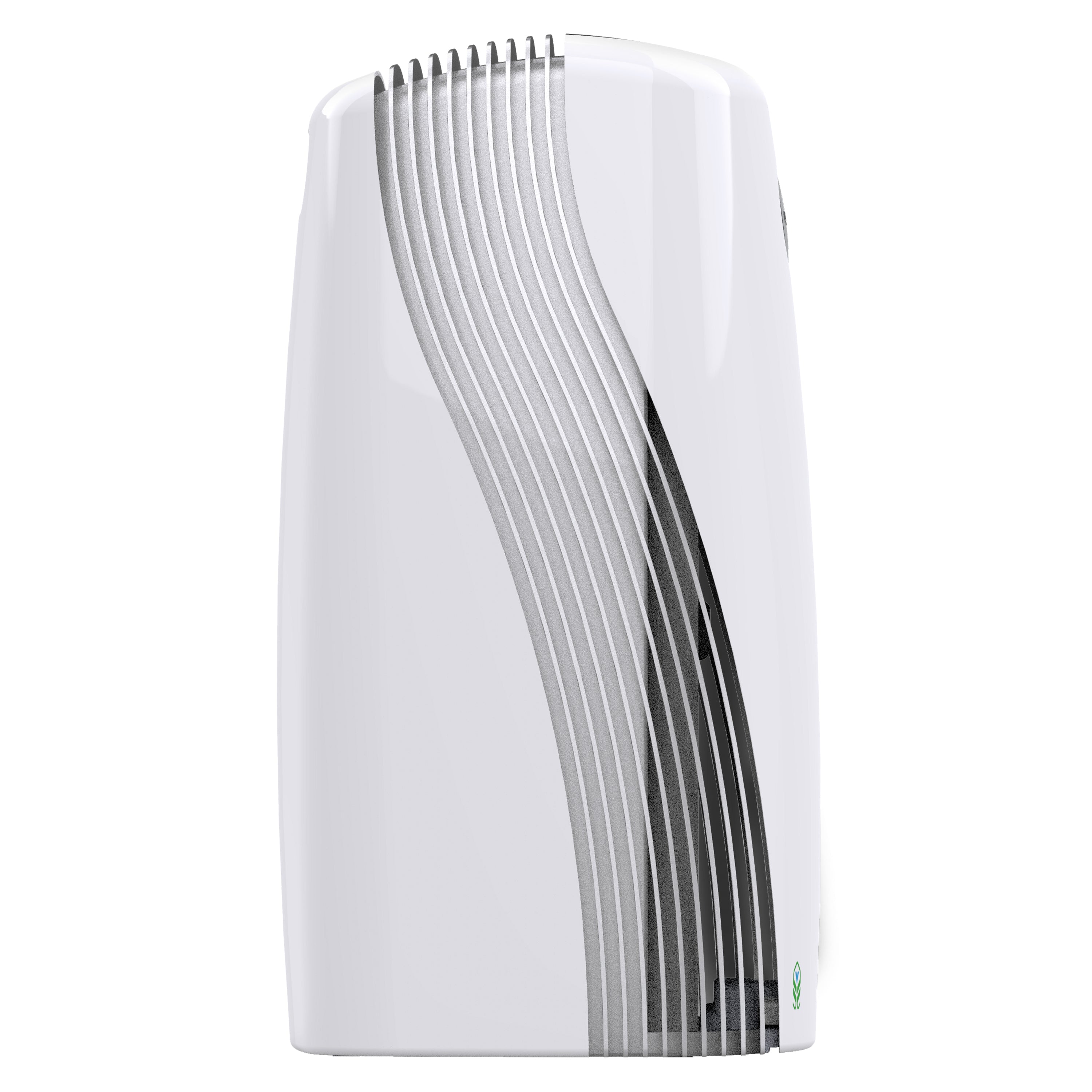 PCO375DC Energy Smart Air Purifier with Silverscreen® and HEPA Filtration
