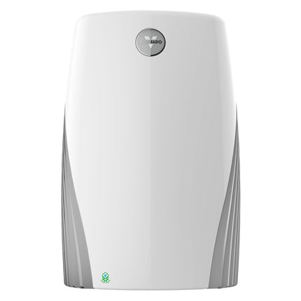 PCO575DC Energy Smart Air Purifier with Silverscreen® and HEPA Filtration