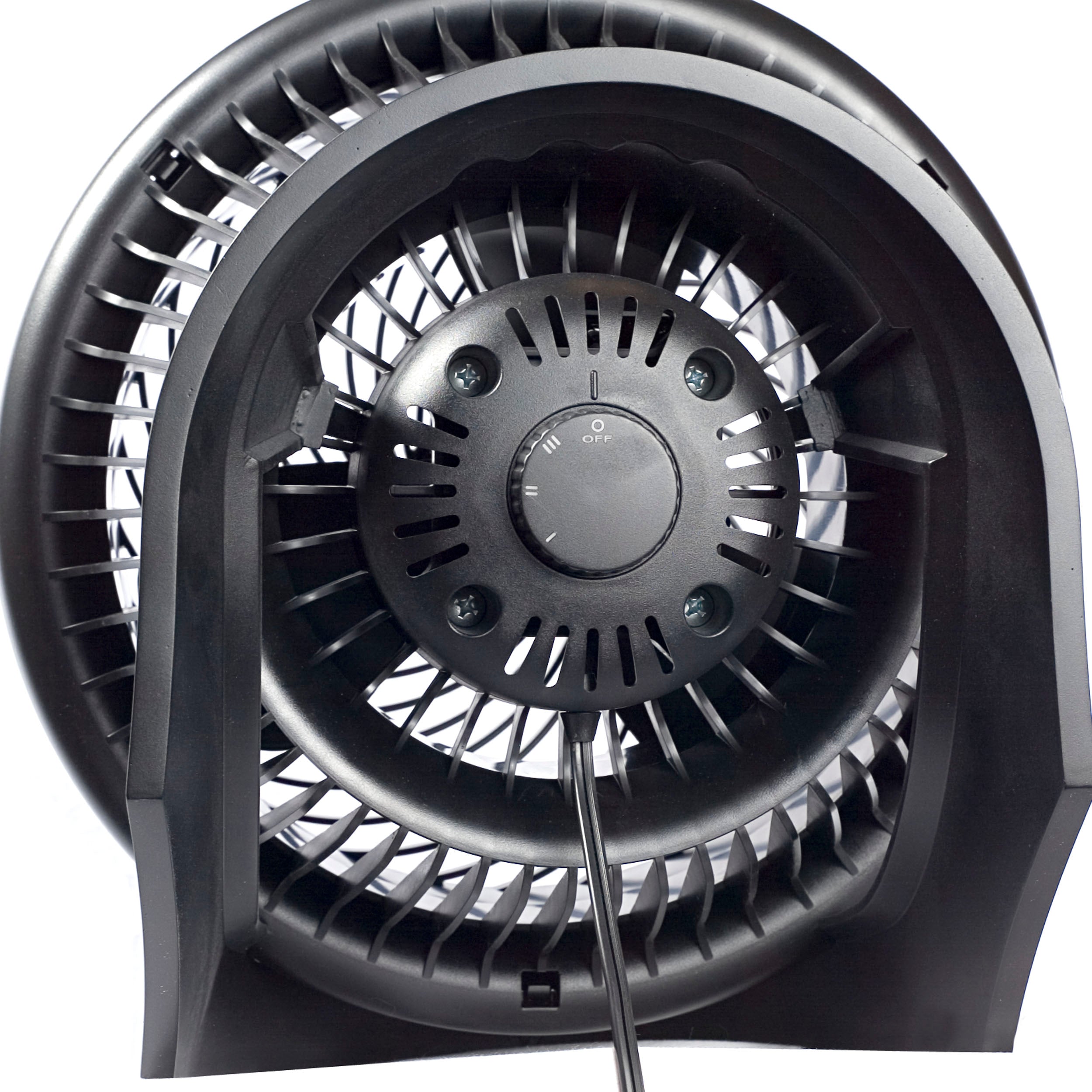 733 Large Air Circulator