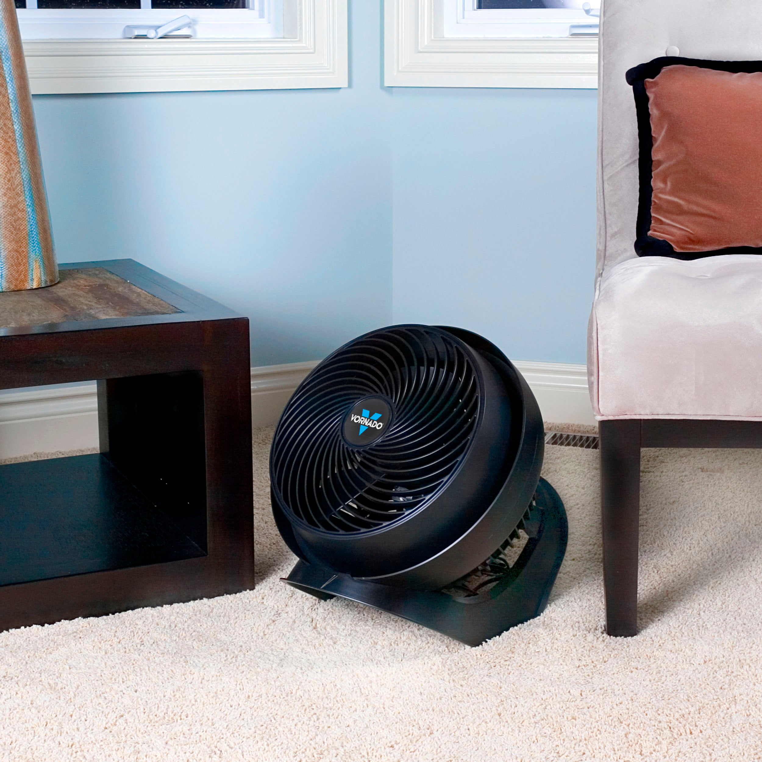 733 Large Air Circulator