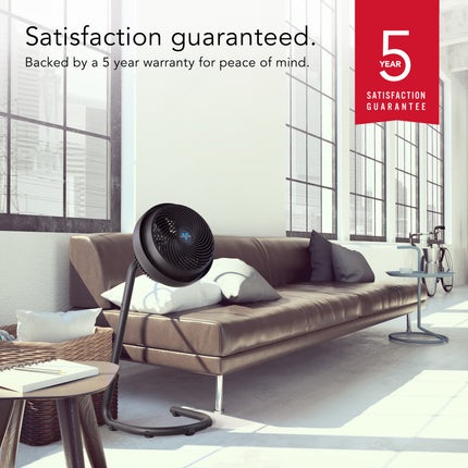 783 Large Stand Air Circulator