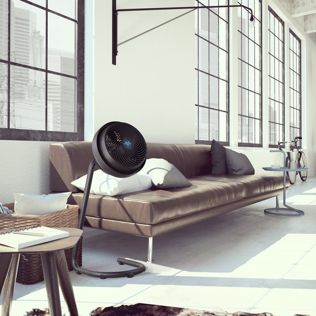 783 Large Stand Air Circulator