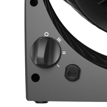 633 Medium Air Circulator