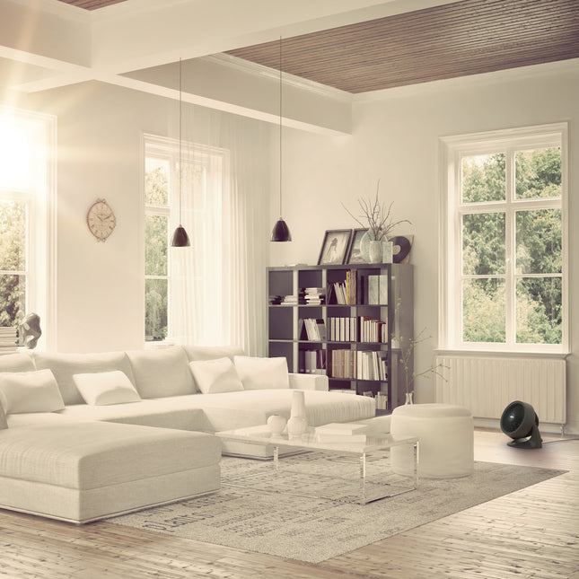 633 Medium Air Circulator