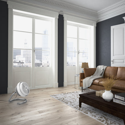 723DC Energy Smart Large Air Circulator