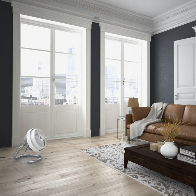 723DC Energy Smart Large Air Circulator