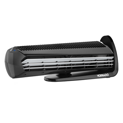 Duo Compact Tower Circulator