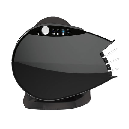 Duo Compact Tower Circulator